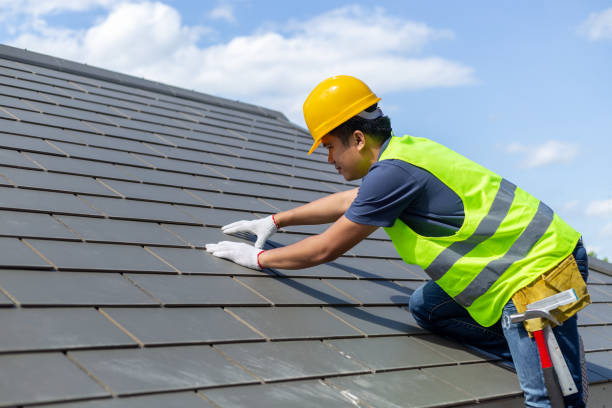 Best Roof Restoration Services  in Longbranch, WA