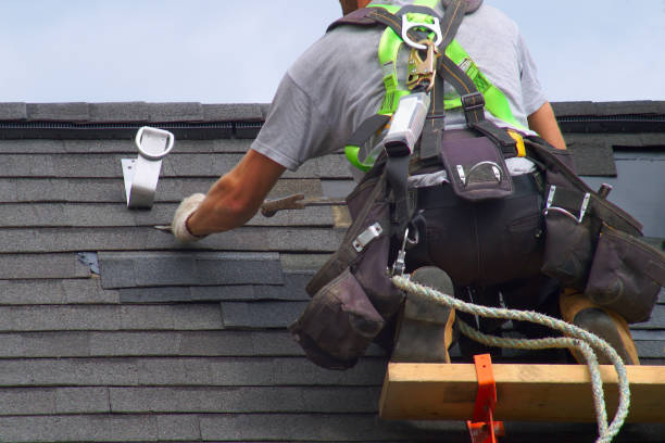 Roof Installation Near Me in Longbranch, WA