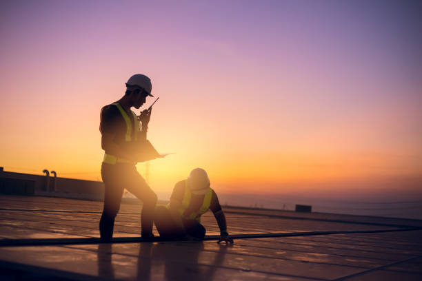 Best New Roof Installation  in Longbranch, WA