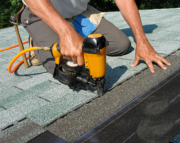Best Commercial Roofing Services  in Longbranch, WA