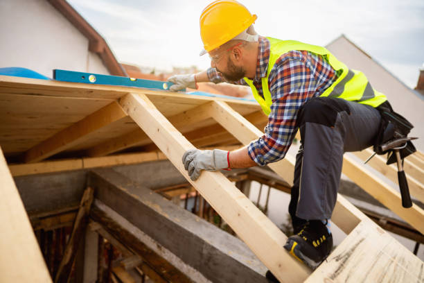 Best Roofing Contractors for Homes  in Longbranch, WA
