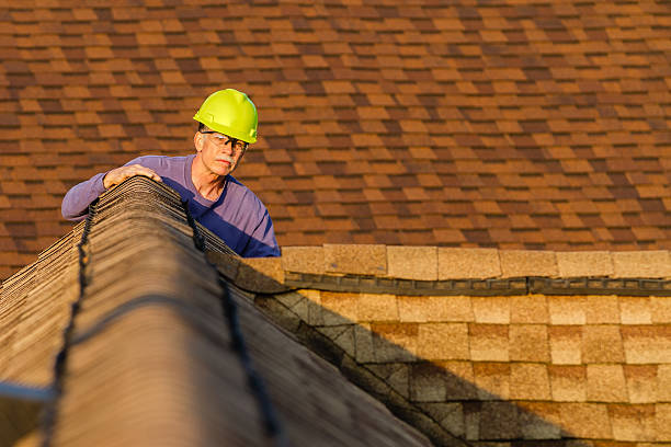 Best Shingle Roofing Installation  in Longbranch, WA