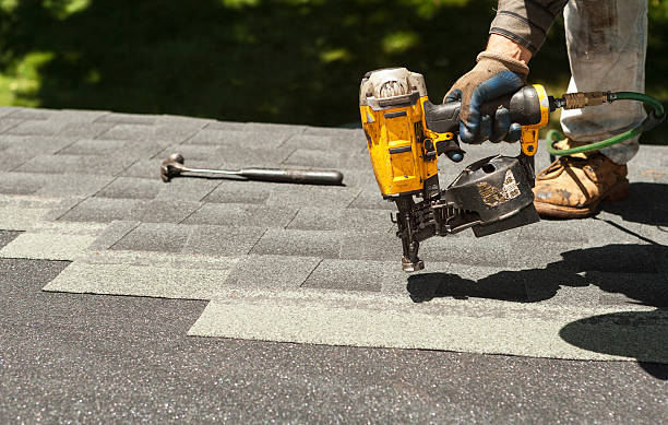 Best Commercial Roofing Services  in Longbranch, WA