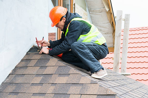 Best New Roof Installation  in Longbranch, WA