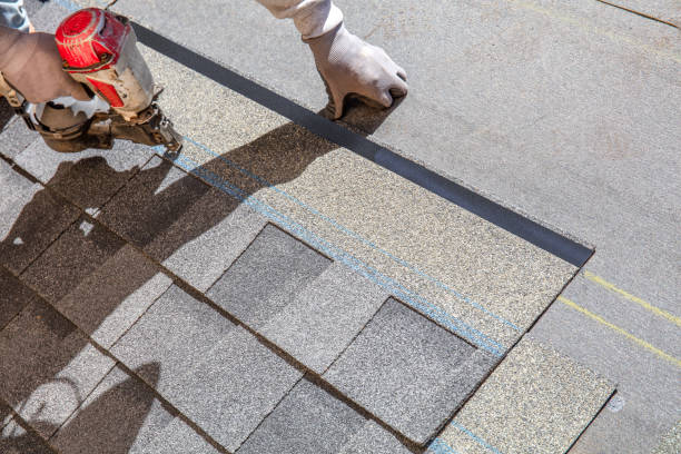 Best Slate Roofing Contractor  in Longbranch, WA