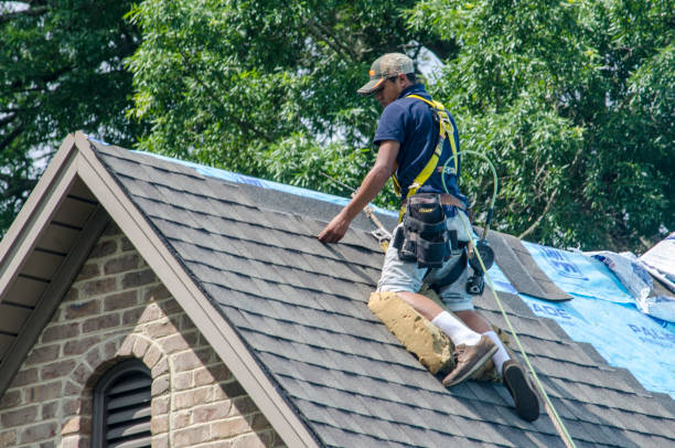 Best Flat Roof Repair Services  in Longbranch, WA